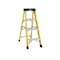 Bauer Ladder 4 ft Fiberglass Stepladder 35004 - alternate 1